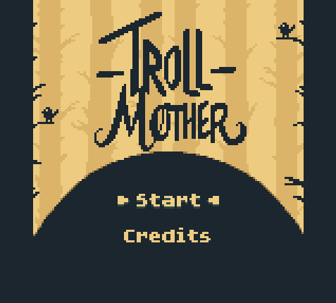 trollmother: cover image