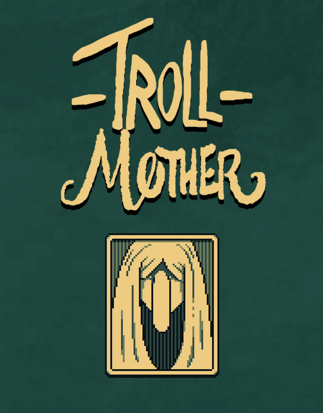 Trollmother