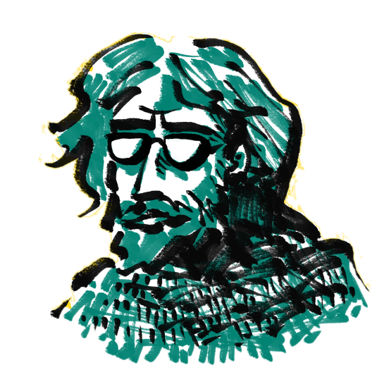 A drawing of me